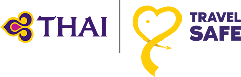 ประกันภัยการเดินทาง Thai Travel Safe โดย Allianz Travel Thailand Logo